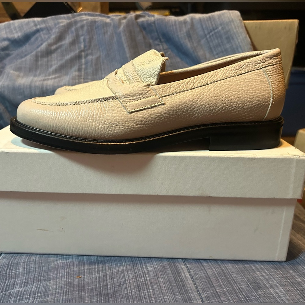 Aime Leon Dore Loafers